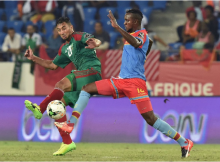 Maroc vs Coasta de Fildes - Meciul zilei analizat de SuperPontino
