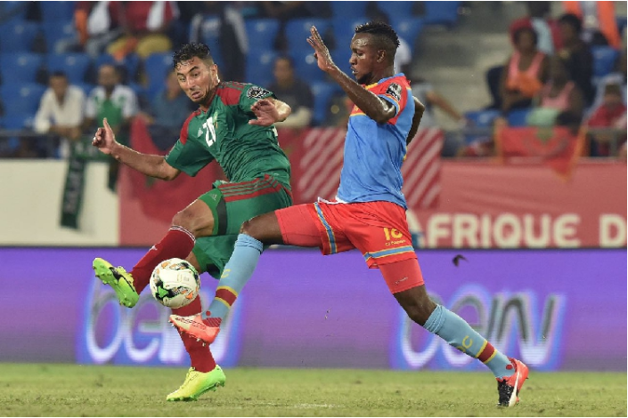 Maroc vs Coasta de Fildes - Meciul zilei analizat de SuperPontino
