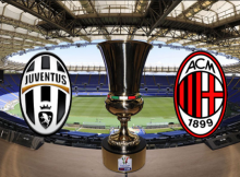 Juventus vs Milan - Meciul zilei analizat de SuperPontino