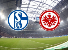 schalke 04 vs eintracht frankfurt