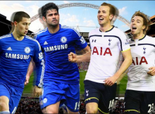 Meciul zilei analizat de SuperPontino - Tottenham vs Chelsea