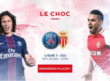PSG vs Monaco - Meciul zilei analizat de SuperPontino