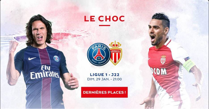 PSG vs Monaco - Meciul zilei analizat de SuperPontino