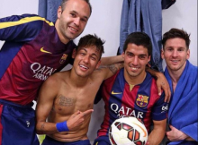 Villarreal vs Barcelona - Meciul zilei analizat astazi de SuperPontino