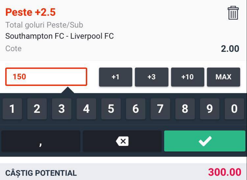 Southampton vs Liverpool - Meciul zilei analizat de SuperPontino