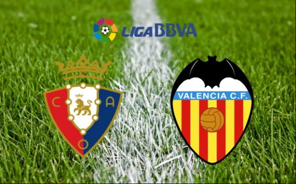 Osasuna vs Valencia - Meciul zilei analizat de SuperPontino