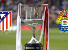 Atl. Madrid vs Las Palmas - Meciul zilei analizat de SuperPontino