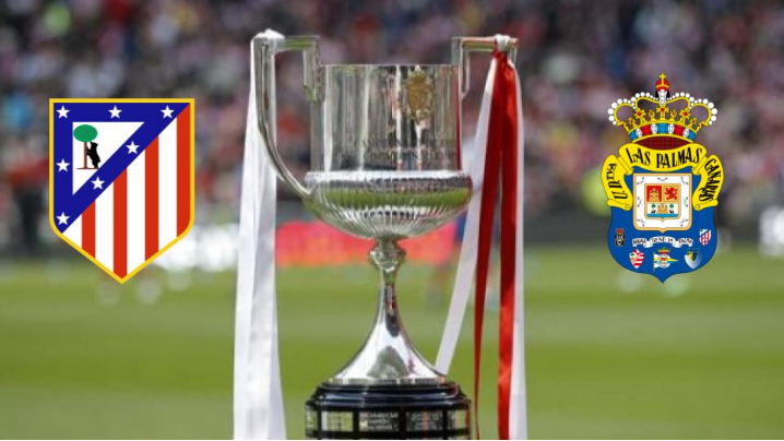 Atl. Madrid vs Las Palmas - Meciul zilei analizat de SuperPontino