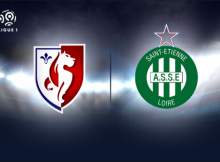 Lille vs St. Etienne - Meciul zilei analizat de SuperPontino