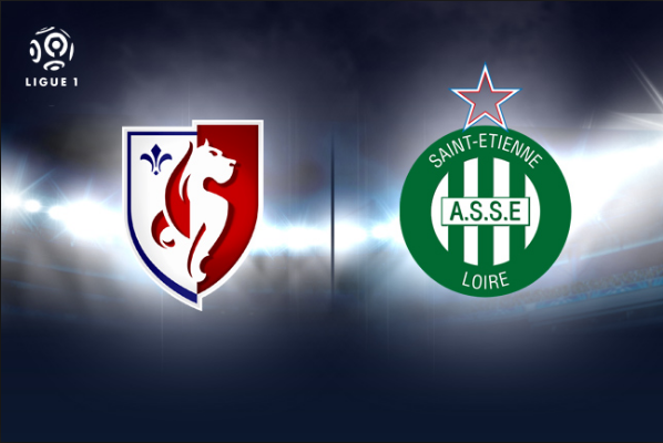 Lille vs St. Etienne - Meciul zilei analizat de SuperPontino