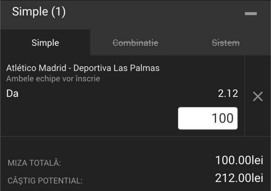 Atl. Madrid vs Las Palmas - Meciul zilei analizat de SuperPontino