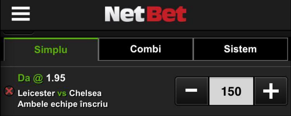 Leicester vs Chelsea - Meciul zilei analizat de SuperPontino