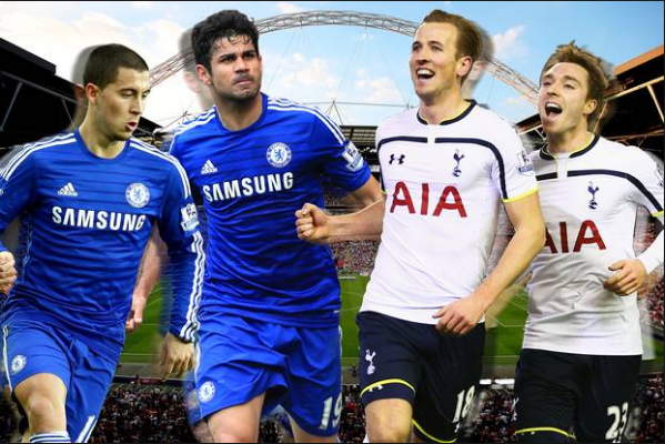 Meciul zilei analizat de SuperPontino - Tottenham vs Chelsea
