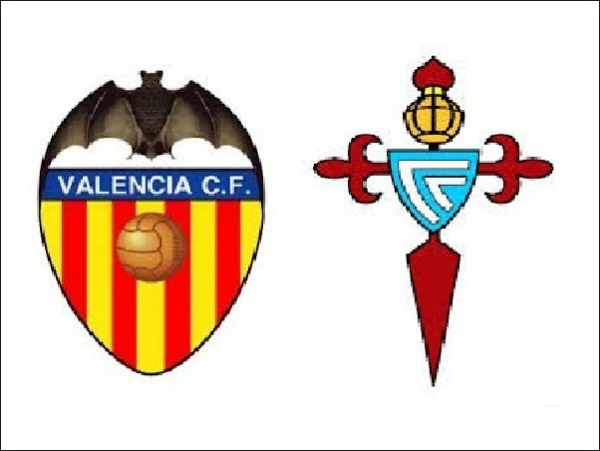 Meciul zilei analizat de SuperPontino - Valencia vs Celta Vigo