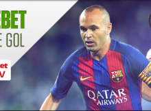 Promotie NetBet | 10 RON Freebet pentru golurile din La Liga