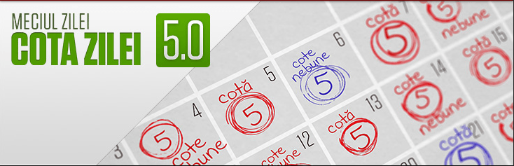 Cota 5.0 pentru over 1.5 goluri in Tottenham vs Arsenal!