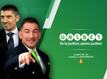 Click pe imagine pentru Bonus pana la 250 RON la Unibet