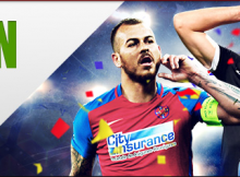 Asigurare de 100 RON pentru meciurile etapei din Liga 1