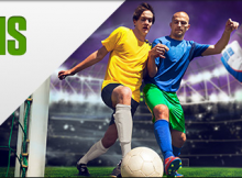 50 RON Freebet daca pariezi la NetBet pe Copa Libertadores