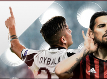 200 RON Cashback daca pariezi pe meciurile ultimei runde din Serie A