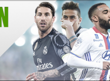 200 RON Cashback pentru meciurile din Liga Campionilor si Europa League