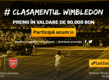 Participa la Clasamentul de Mare Slem | Premii in valoare totala 90.000 RON