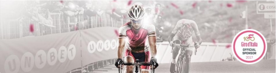 Primesti zilnic un Pariu gratuit daca mizezi pe Giro d’Italia