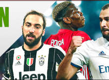 Asigurare de 200 RON pentru Europa League si Champions League