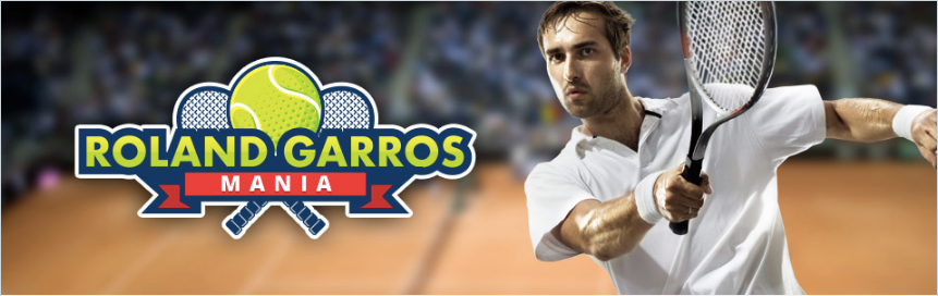 Promotii si bonusuri pentru Roland Garros | Nu ai voie sa ratezi niciuna