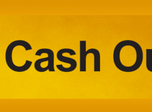 Cel mai bun cashout - Betfair