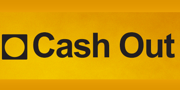 Cel mai bun cashout - Betfair