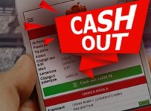 ce este cashout la pariuri