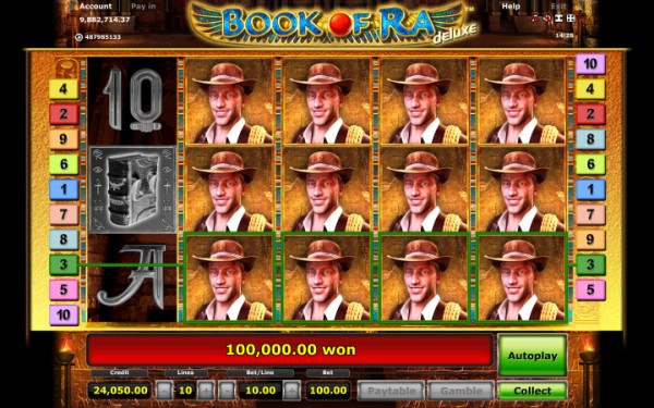 Cel mai bun casino daca vrei sa joci pacanele online