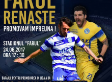 Superpont, alaturi de SSC Farul la promovarea in Liga a 3 a