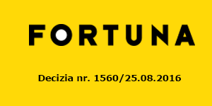 Case de pariuri online recomandate de Tudor Popa - Fortuna