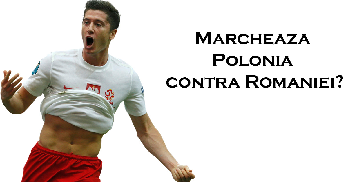 Gol Polonia Lewandowski