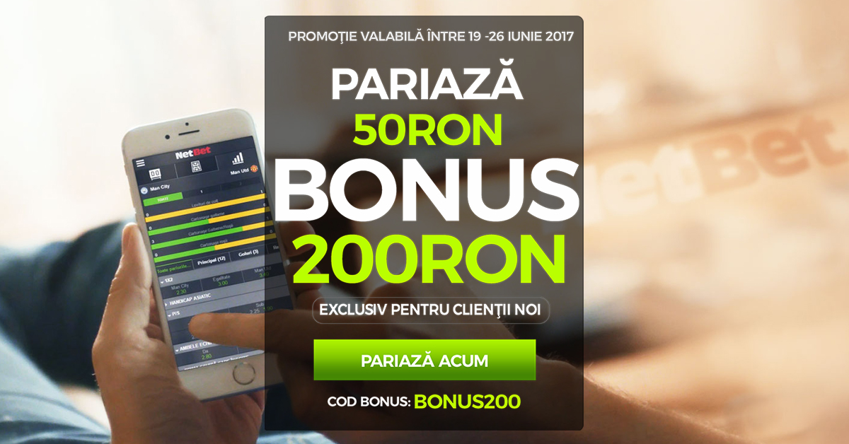 Pariezi 50 RON, primesti 200 BONUS! Plus un Abonament SuperPont Premium GRATUIT!