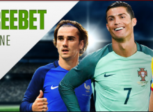 100 RON Freebet pentru meciurile din preliminariile CM 2018