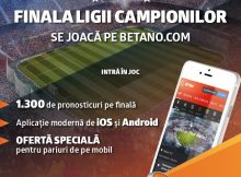 10 lucruri pe care nu le știai despre finala Ligii Campionilor