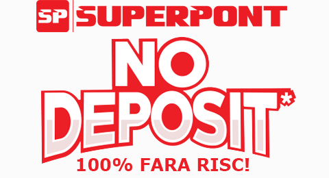 Cont fara depunere Superpont Premium