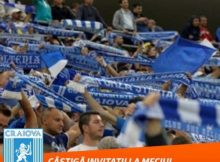 Castiga bilete la meciul CS Universitatea Craiova vs AC Milan