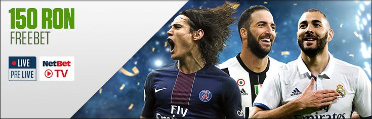 Pariaza pe International Champions Cup si ai 150 RON Freebet