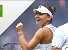 Pariaza pe Wimbledon 2017 si ai Freebet de 200 RON