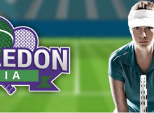 Pariaza pe Wimbledon si primesti zilnic 20 de Freebet-uri
