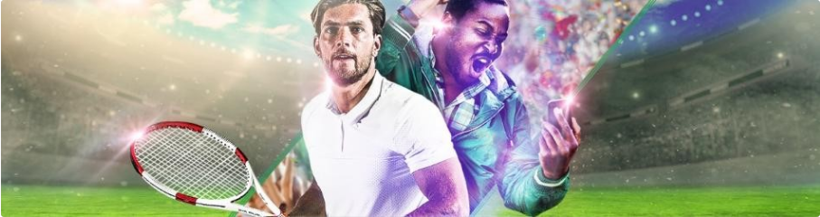 Pariati pe meciuri de la Wimbledon si castigati 50.000 RON