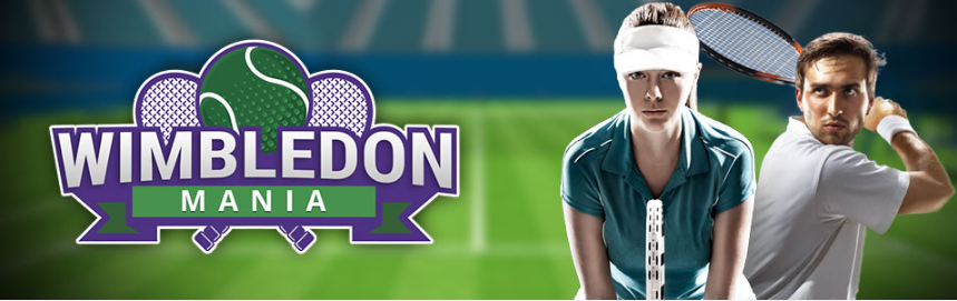 Pariaza pe Wimbledon si primesti zilnic 20 de Freebet-uri