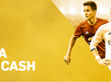Intra-n comeptitia premiilor cash pe Betfair Exchange