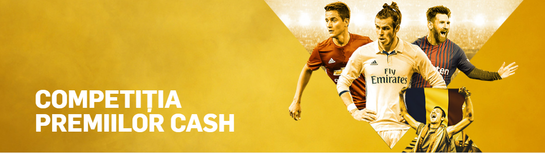 Intra-n competitia premiilor cash pe Betfair Exchange