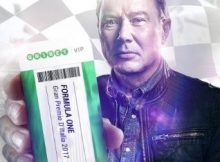 Pariaza online la Unibet si poti ajunge la cursa de F1 de la Monza