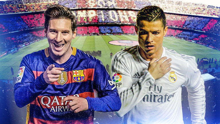 Bonusuri si promotii pentru Supercupa Spaniei – Barcelona vs Real